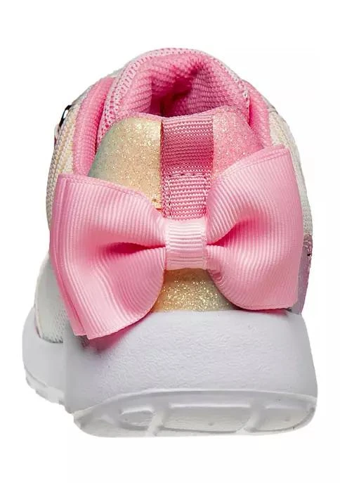 商品Laura Ashley|Toddler Girls Sneakers,价格¥240,第3张图片详细描述