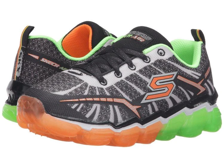 商品SKECHERS|Skech Air 95108L (Little Kid/Big Kid),价格¥322,第1张图片