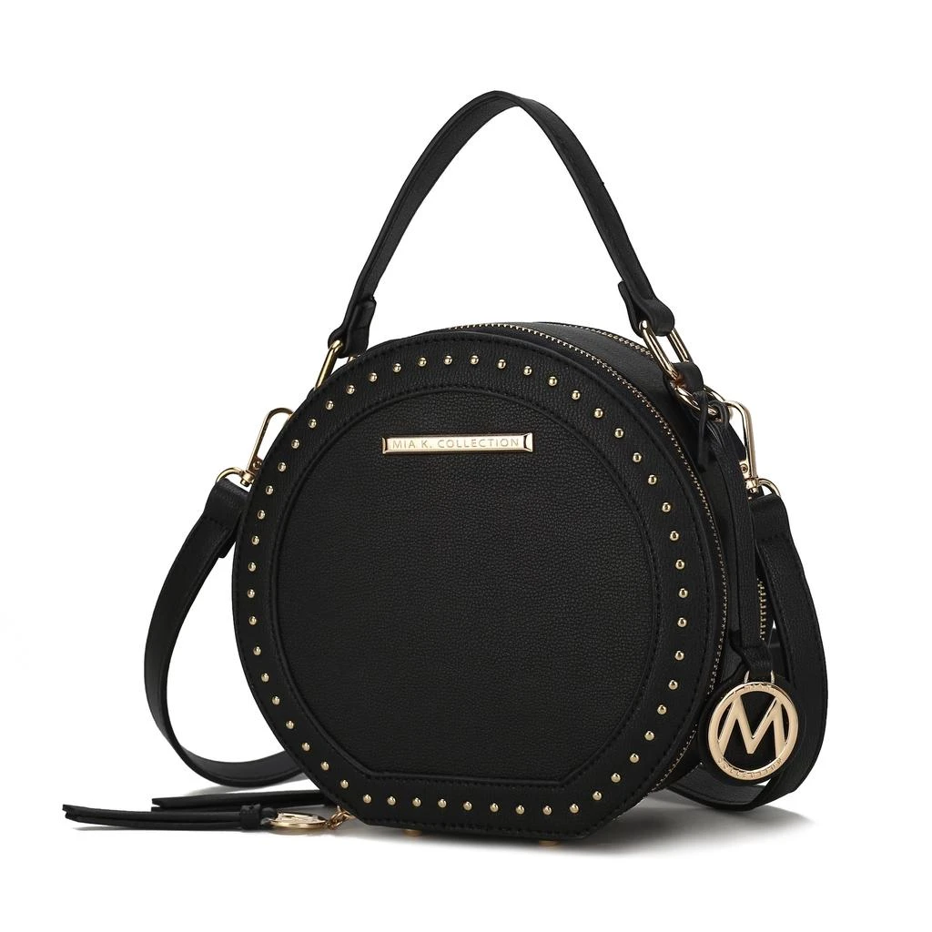 Lydie Multi Compartment Crossbody Bag 商品