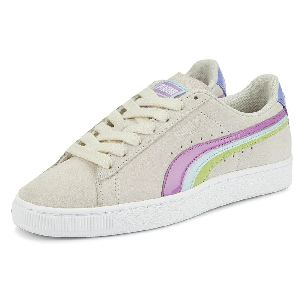 商品Puma|Suede Classic Triplex Lace Up Sneakers,价格¥225,第2张图片详细描述