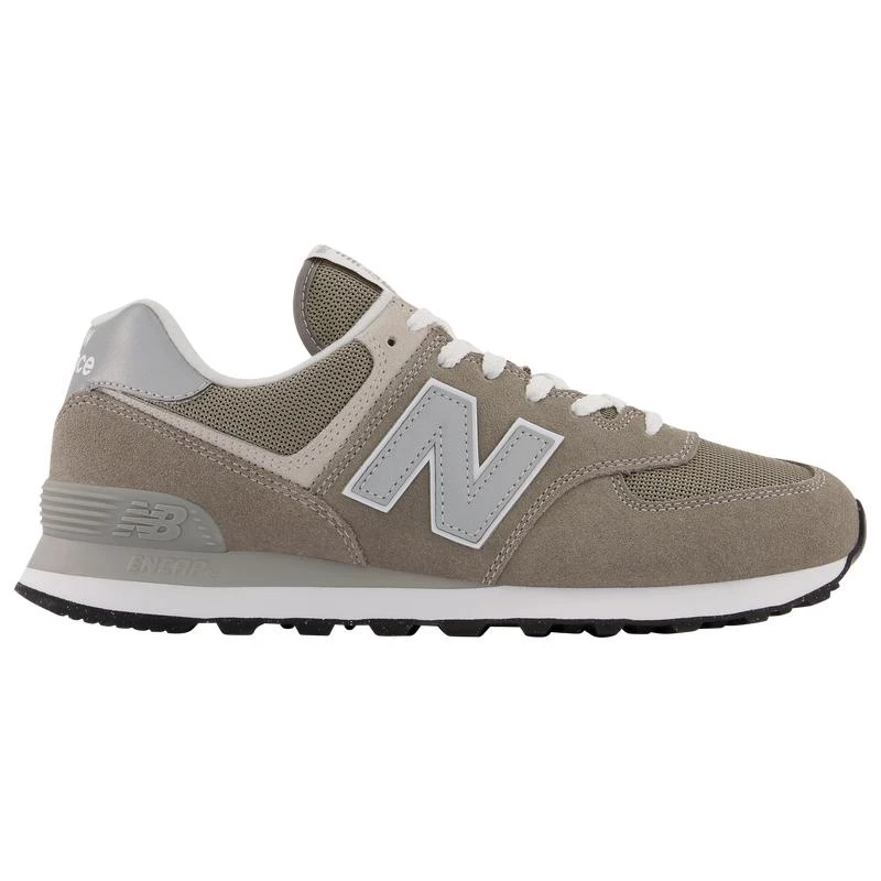 商品New Balance|New Balance 574 - Men's,价格¥692,第1张图片