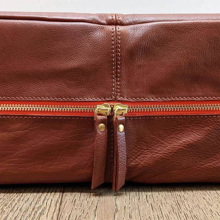 商品Le Dog Company|Leather Dog Bed,价格¥1963,第2张图片详细描述
