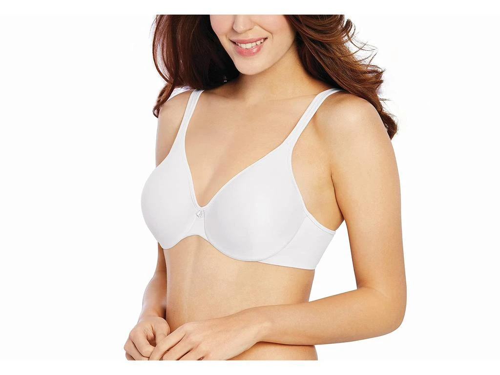 商品Bali|Women's Passion for Comfort Underwire Bra DF3383,价格¥352,第2张图片详细描述