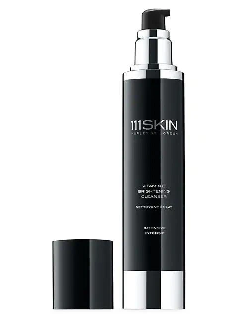 商品111skin|Vitamin C Brightening Cleanser,价格¥597,第3张图片详细描述