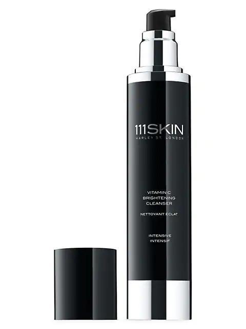 商品111skin|Vitamin C Brightening Cleanser,价格¥596,第5张图片详细描述