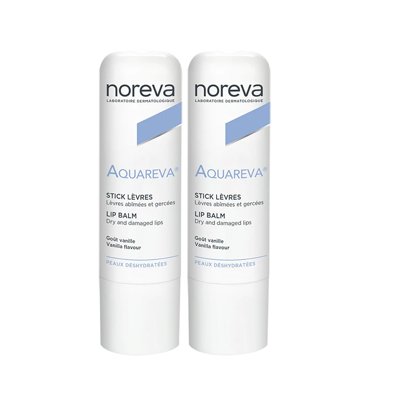 Noreva欧诺颜修护滋养润唇膏3.6g  商品