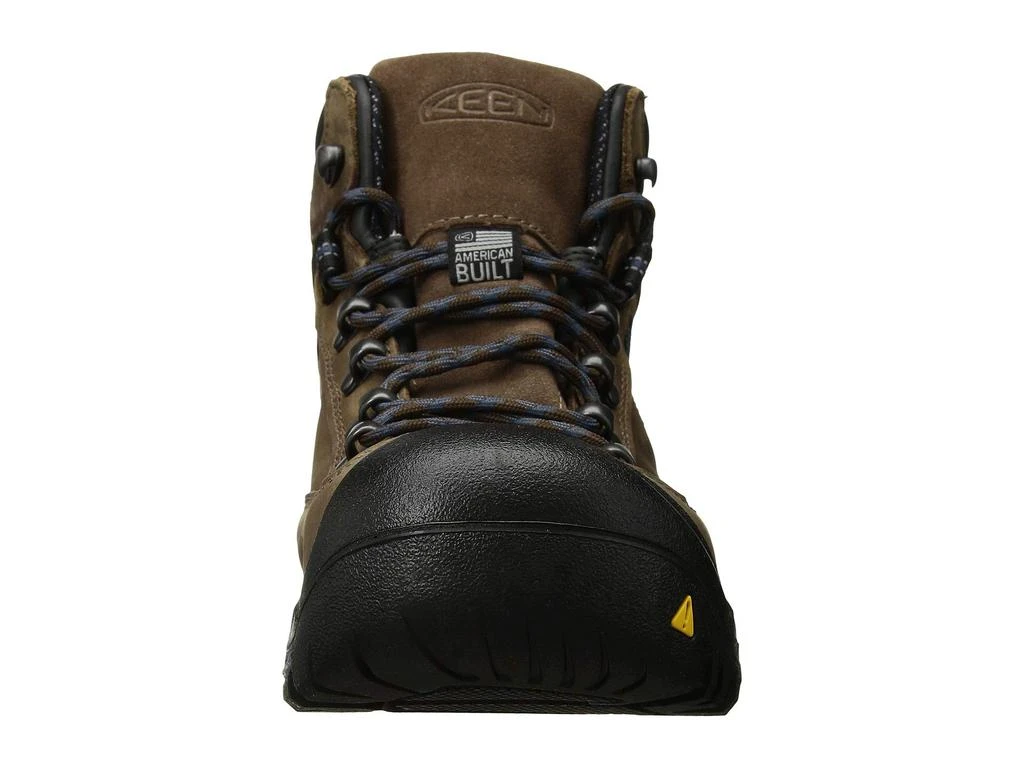 Braddock Mid AL Waterproof (Steel Toe) 商品