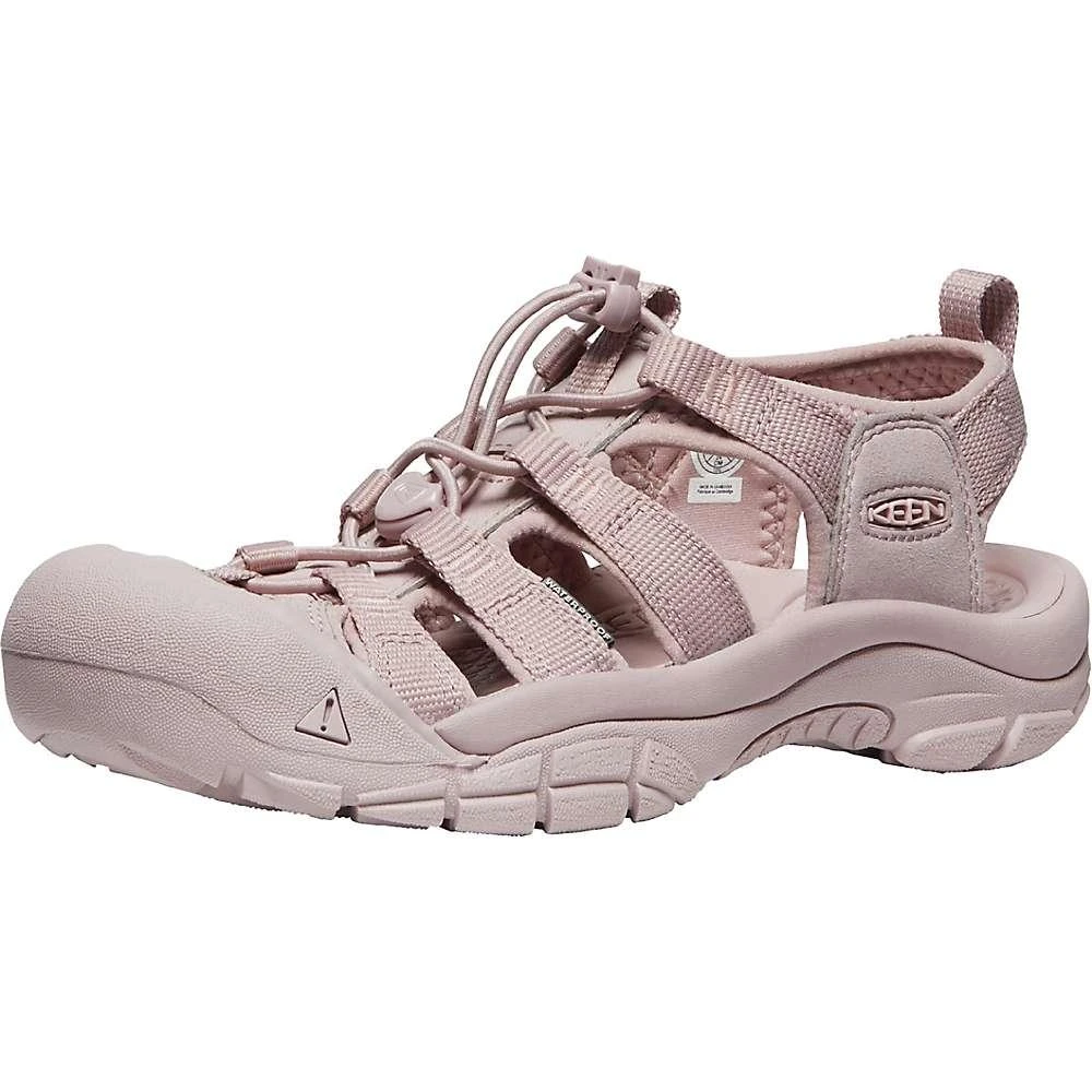 KEEN Women's Newport Hydro Sandal 商品