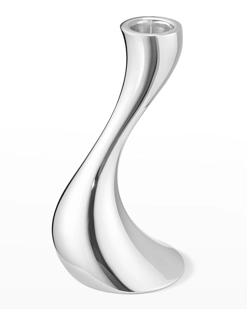 商品Georg Jensen|Cobra Candleholders, 3-Piece Set,价格¥1932,第2张图片详细描述