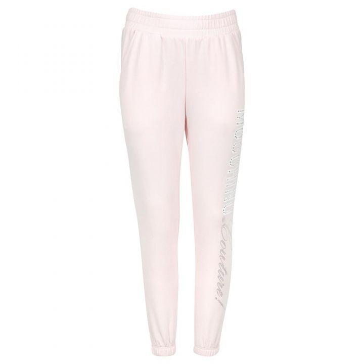 商品Moschino|Pink Diamante Tracksuit,价格¥702,第7张图片详细描述