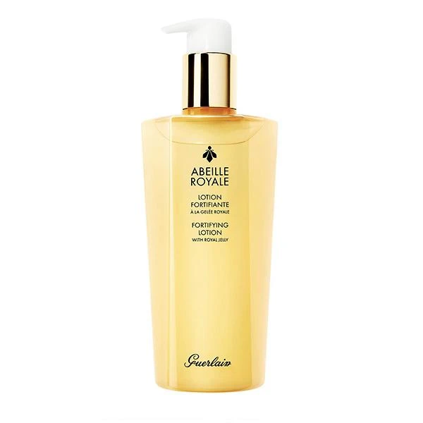 商品Guerlain|Guerlain 娇兰 帝皇蜂姿蜜润修护精粹水 300ml,价格¥1225,第1张图片