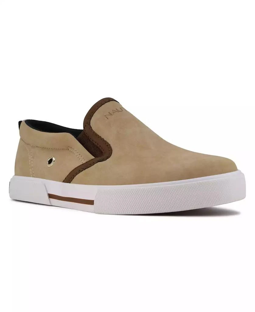 商品Nautica|Little Boys Akeley Casual Shoes,价格¥341,第1张图片