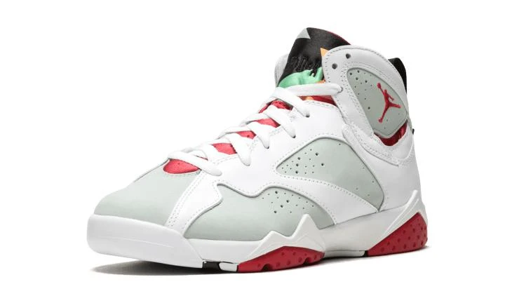 商品Jordan|Air Jordan 7 Retro BG,价格¥2160-¥3064,第5张图片详细描述