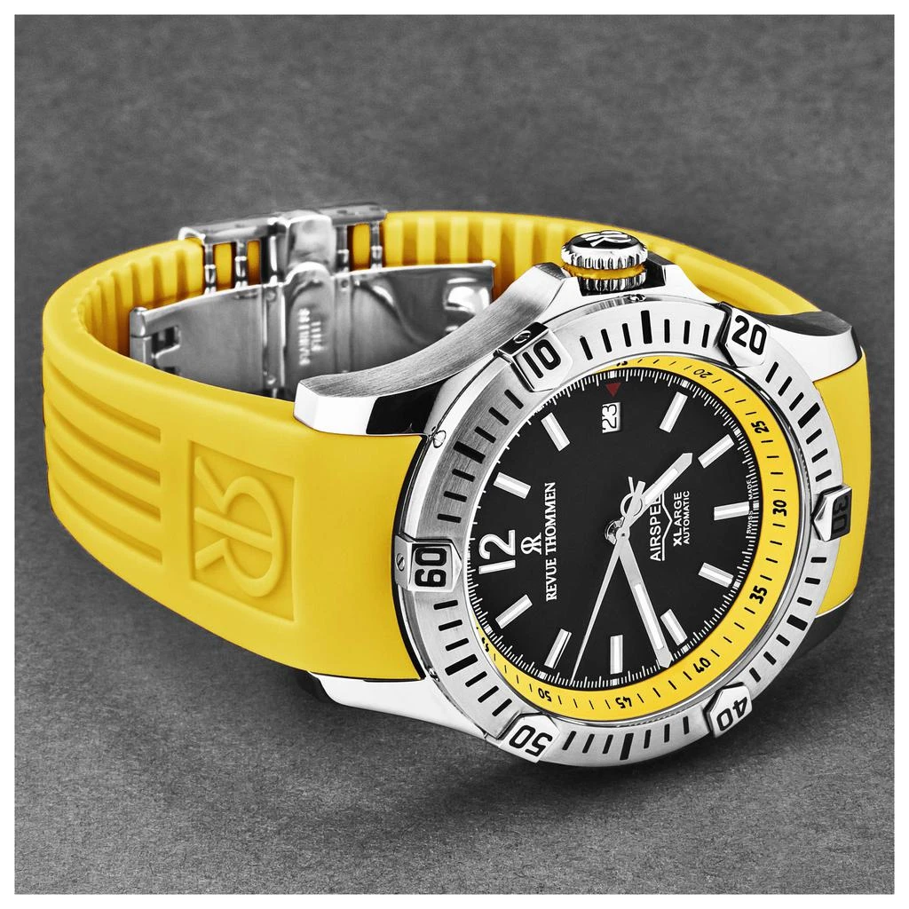 商品Revue Thommen|Revue Thommen Men's Watch 16070.4638,价格¥3796,第2张图片详细描述
