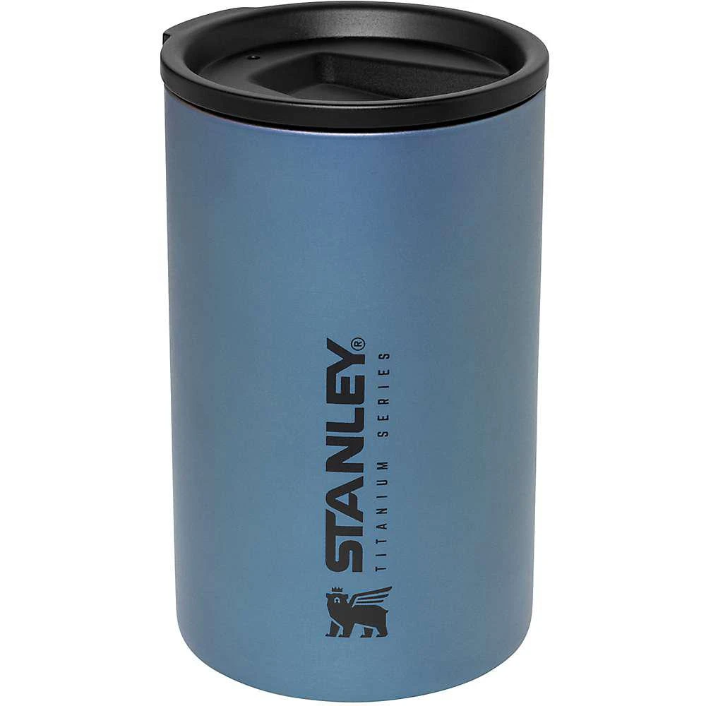 商品Stanley|Stanley Titanium Stay-Hot Multi Cup,价格¥682,第2张图片详细描述