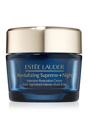 商品Estée Lauder|Lauder Revitalizing Supreme Night Restorative Creme Moisturizer,价格¥901,第1张图片