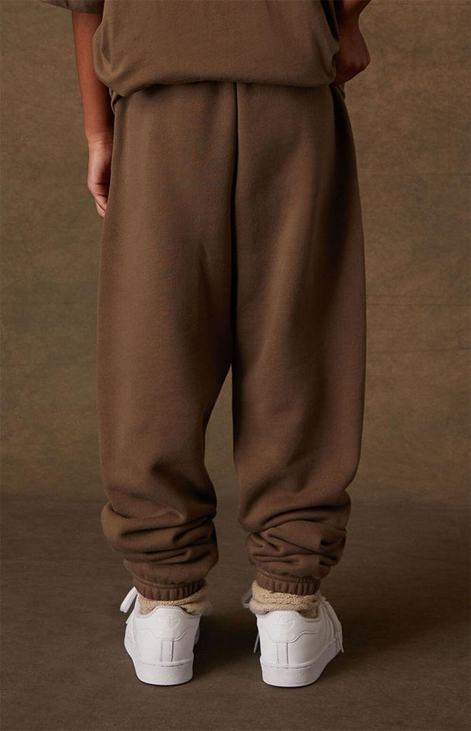 Wood Sweatpants商品第4张图片规格展示