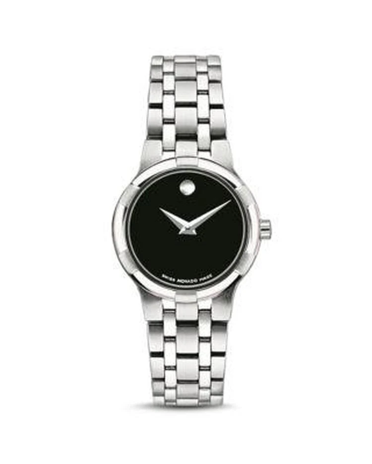 商品Movado|Metio Watch, 26mm,价格¥3531,第1张图片
