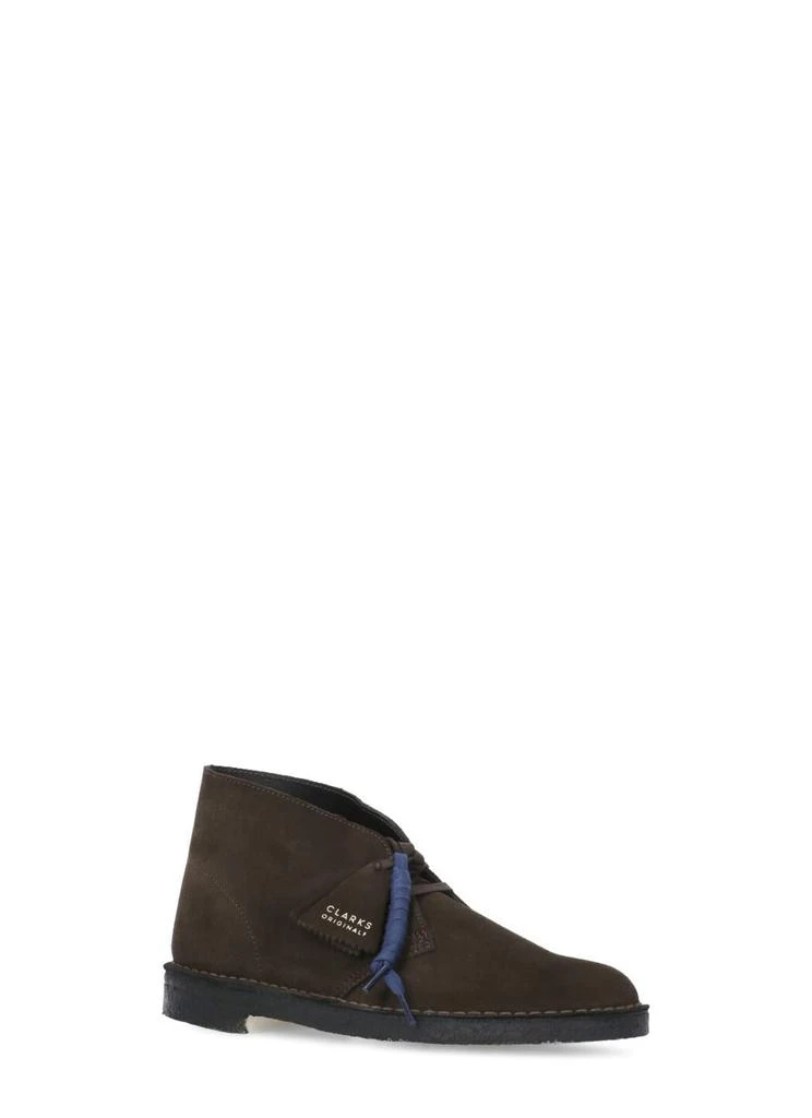 商品Clarks|Desert Boot Boots,价格¥1380,第2张图片详细描述