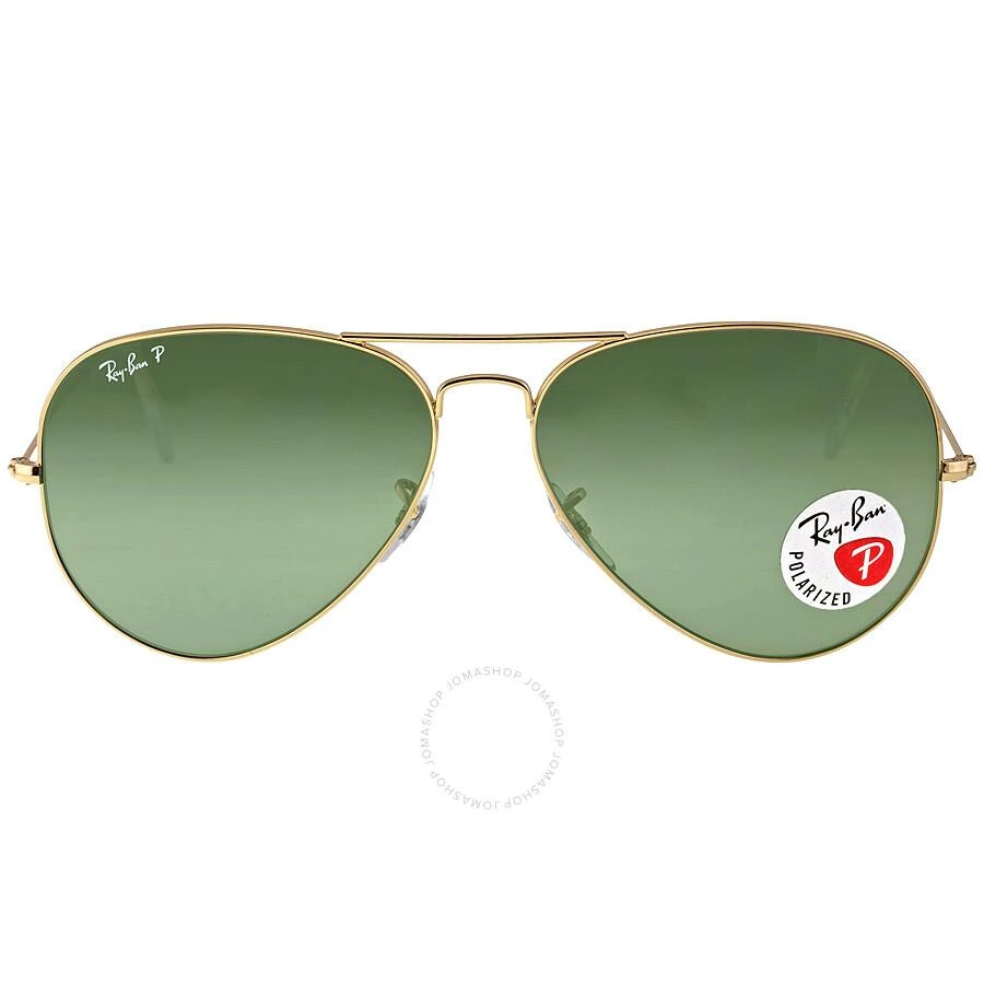 商品Ray-Ban|Ray Ban Sunglasses RB3025-001-62-Classic,价格¥990,第1张图片