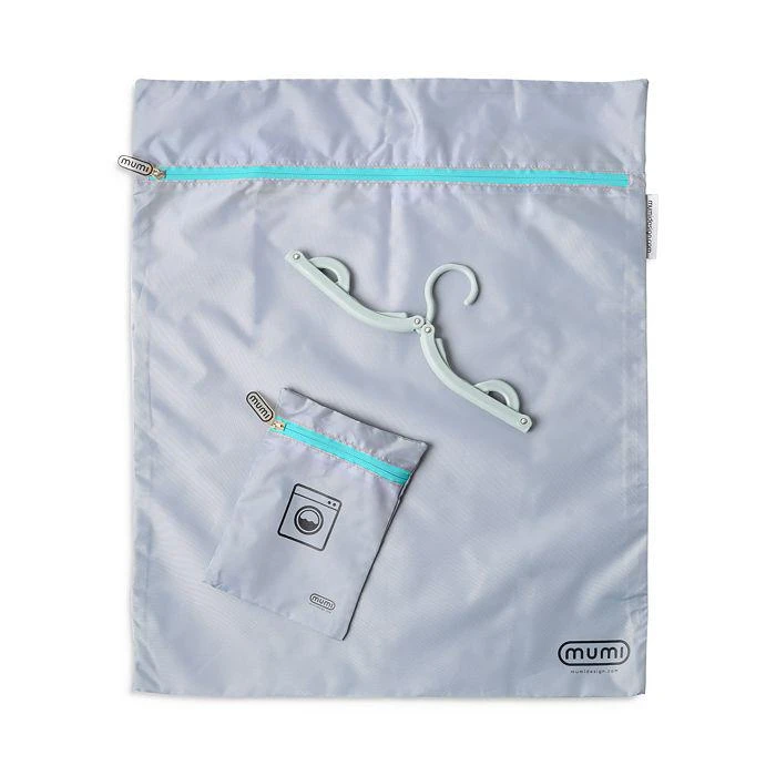 商品Mumi|Travel Laundry Bag Set,价格¥176,第1张图片
