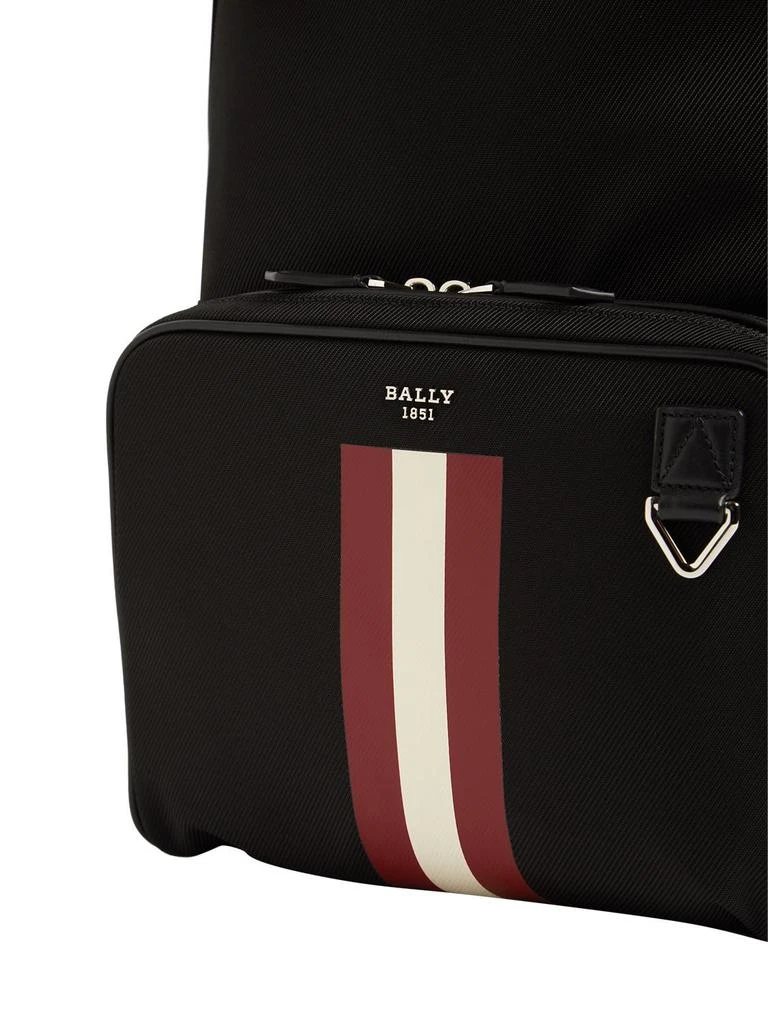 商品Bally|Zeed Nylon Backpack,价格¥7319,第2张图片详细描述