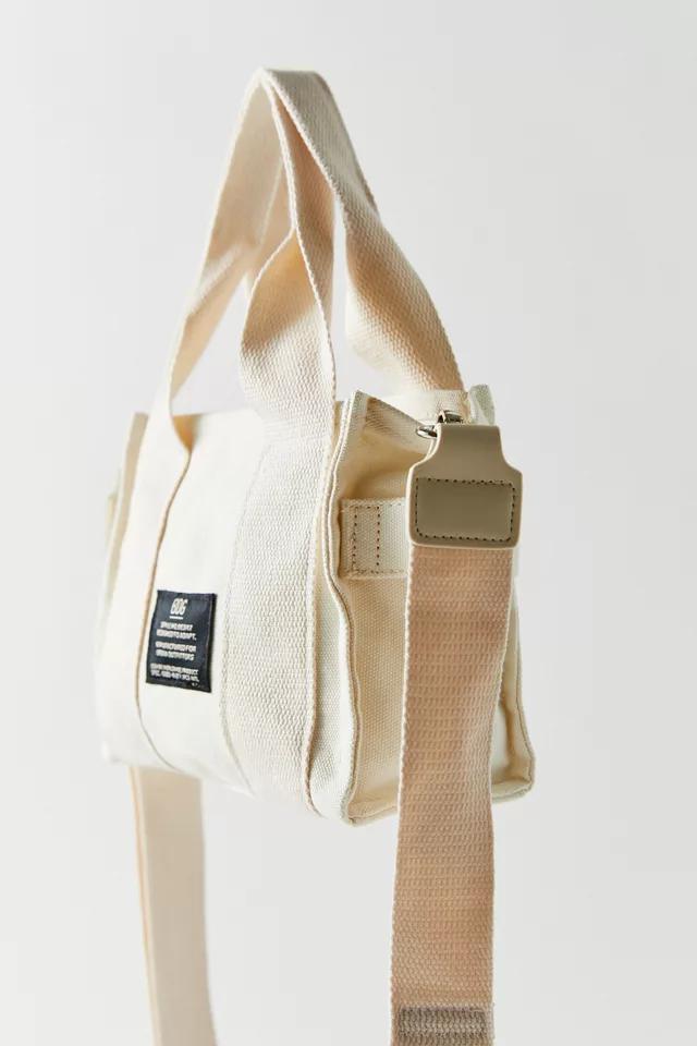 商品BDG|BDG Serena Mini Tote Bag,价格¥214,第7张图片详细描述