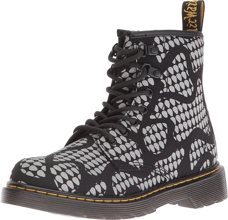 商品Dr. Martens|儿童案(小童/大童) Delaney 马丁靴,价格¥261,第2张图片详细描述