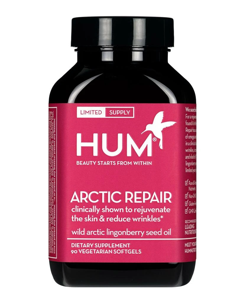 商品Hum Nutrition|Arctic Repair&#153; Supplement,价格¥460,第1张图片