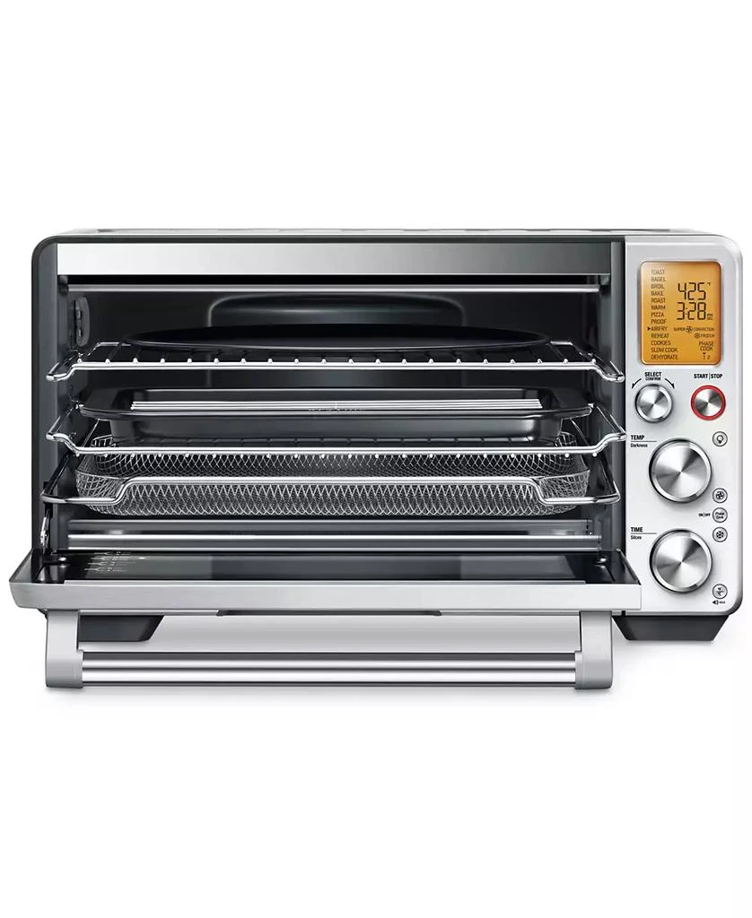 BOV900BSS 13-in-1 Smart Oven Air 商品