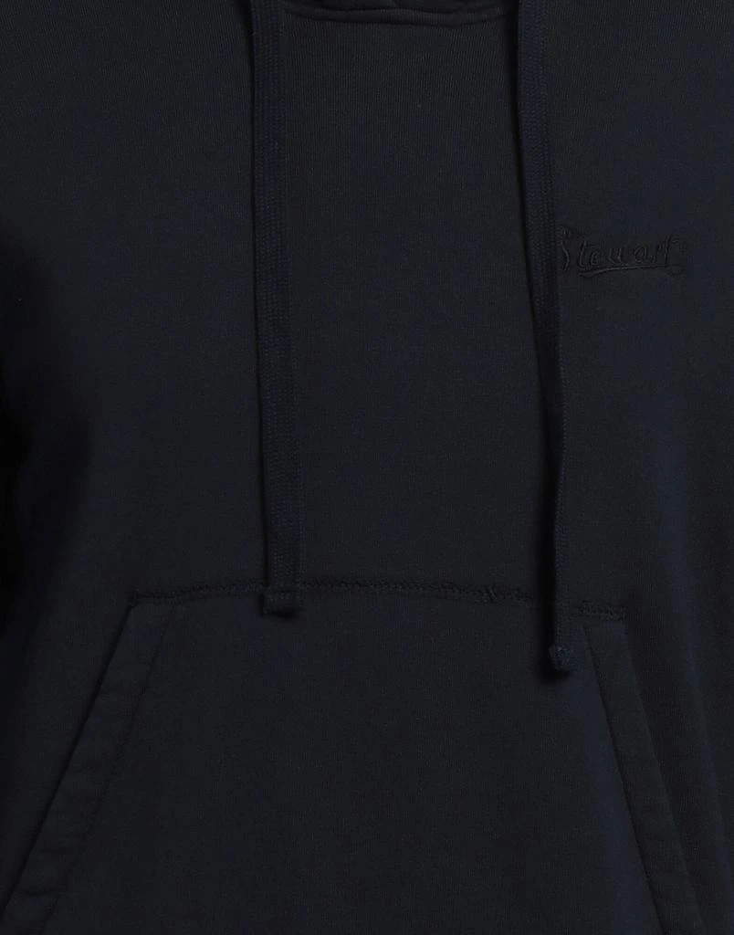 商品STEWART|Hooded sweatshirt,价格¥1263,第4张图片详细描述