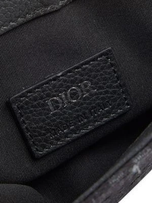 商品[二手商品] Dior|Logo Canvas Shoulder Bag,价格¥14871,第5张图片详细描述