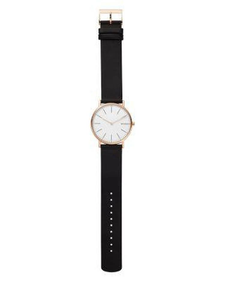 商品Skagen|签名款腕表 40mm,价格¥1224,第3张图片详细描述