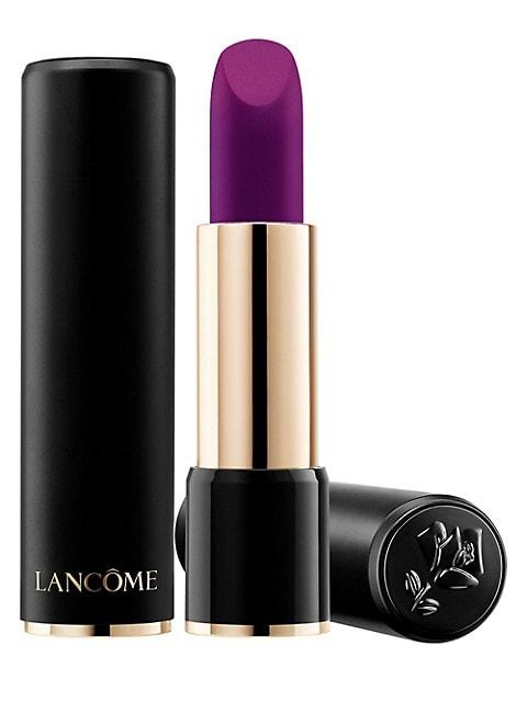 L'Absolu Rouge Drama Matte Lipstick商品第1张图片规格展示