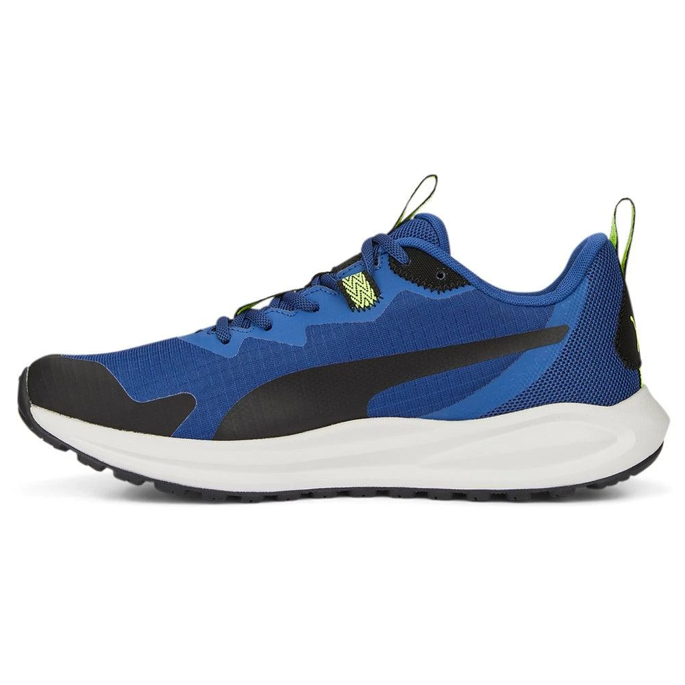 商品Puma|Twitch Runner Trail Running Shoes,价格¥413,第3张图片详细描述