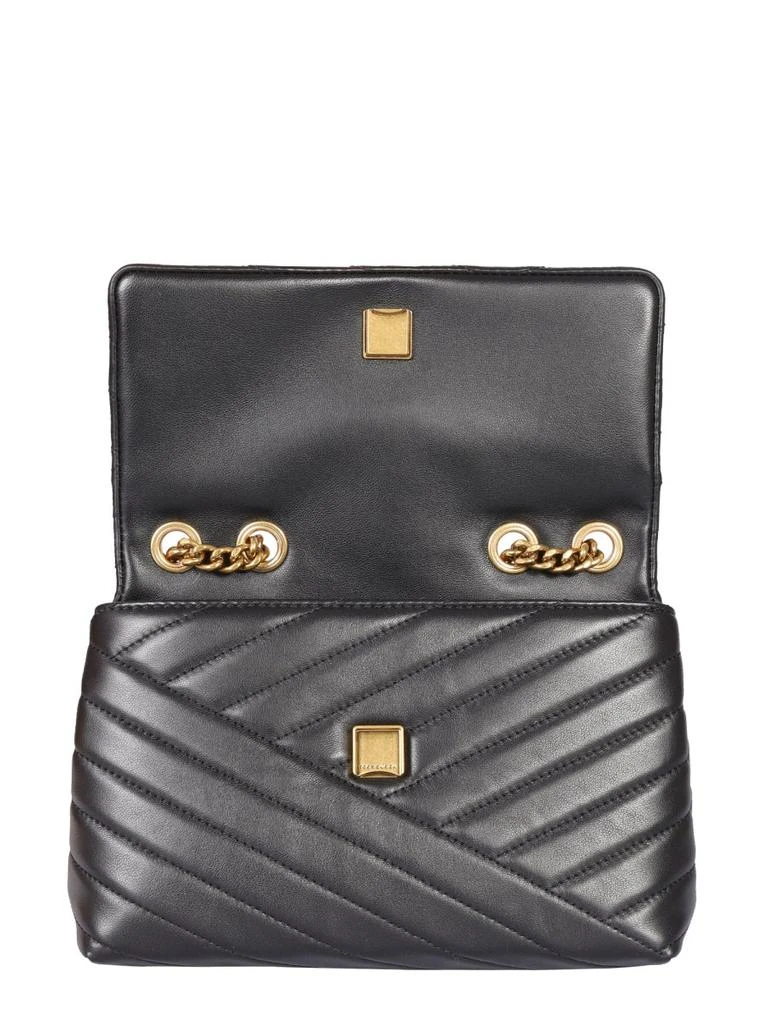 商品Tory Burch|KIRA SMALL SHOULDER BAG,价格¥4581,第5张图片详细描述