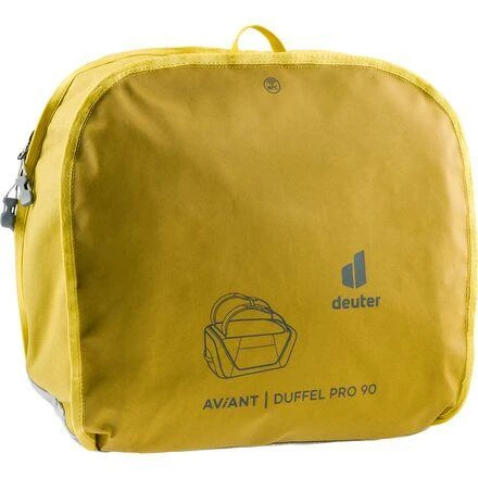 Aviant Pro 90L Duffel 商品