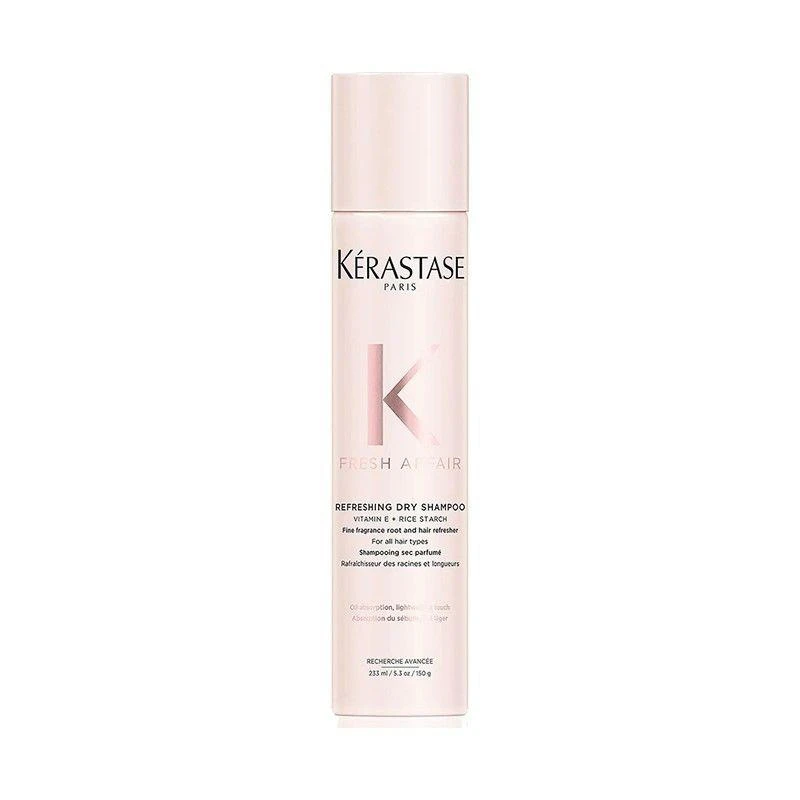 商品Kérastase|欧洲直邮KERASTASE卡诗免洗干发控油蓬松喷雾150g丝滑柔顺发质,价格¥475,第1张图片