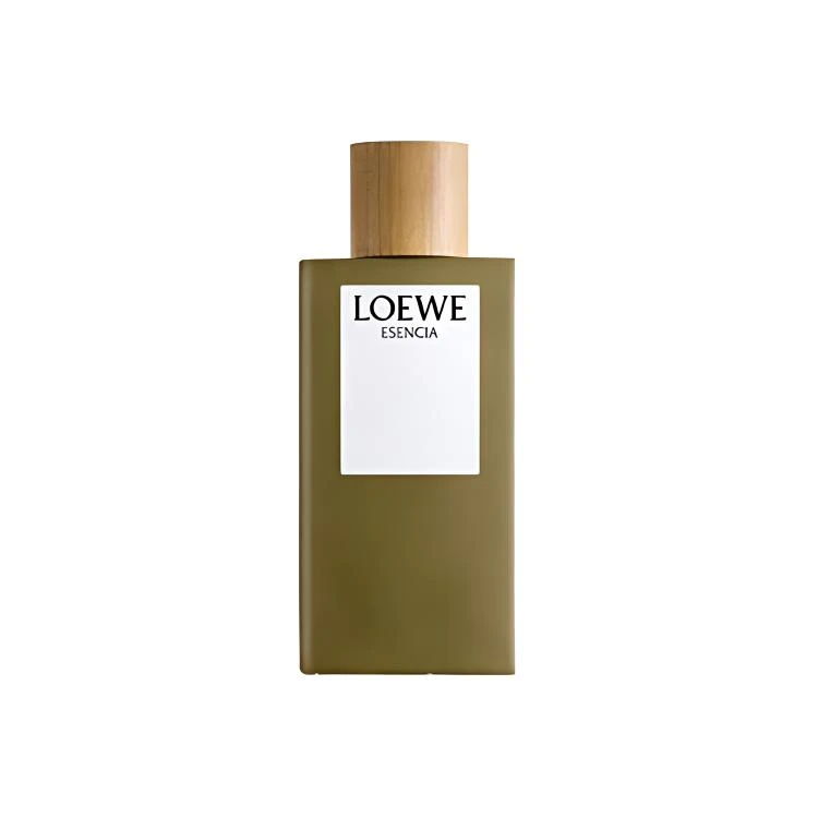 商品[国内直发] Loewe|罗意威 黑色圆舞曲 香水 木质香调 淡香水EDT 50ml/75ml/100ml,价格¥813,第1张图片