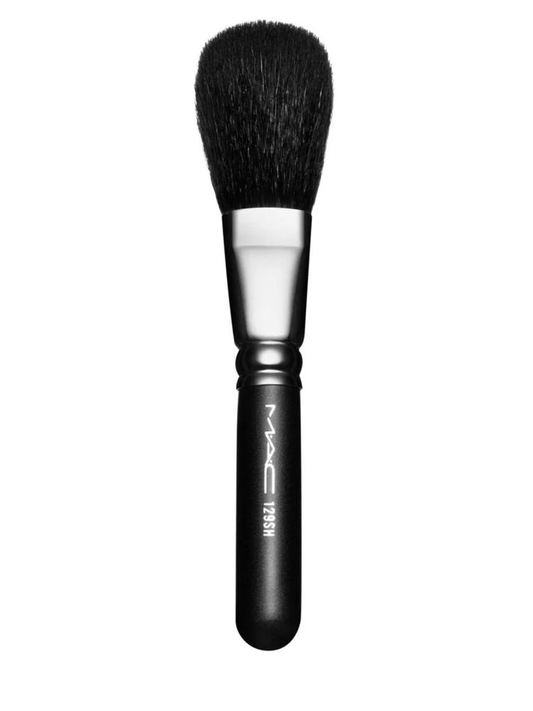商品MAC|129 Powder/Blush Brush,价格¥261,第1张图片