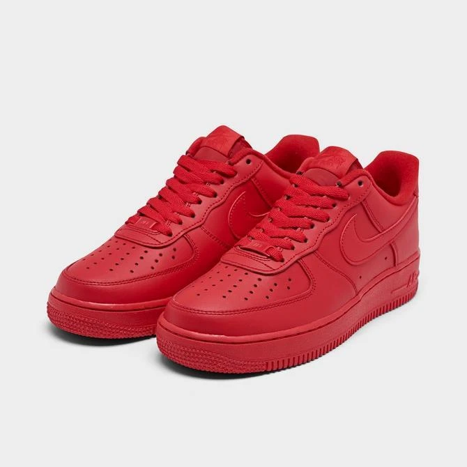 商品NIKE|Men's Nike Air Force 1 '07 LV8 Casual Shoes,价格¥1025,第2张图片详细描述