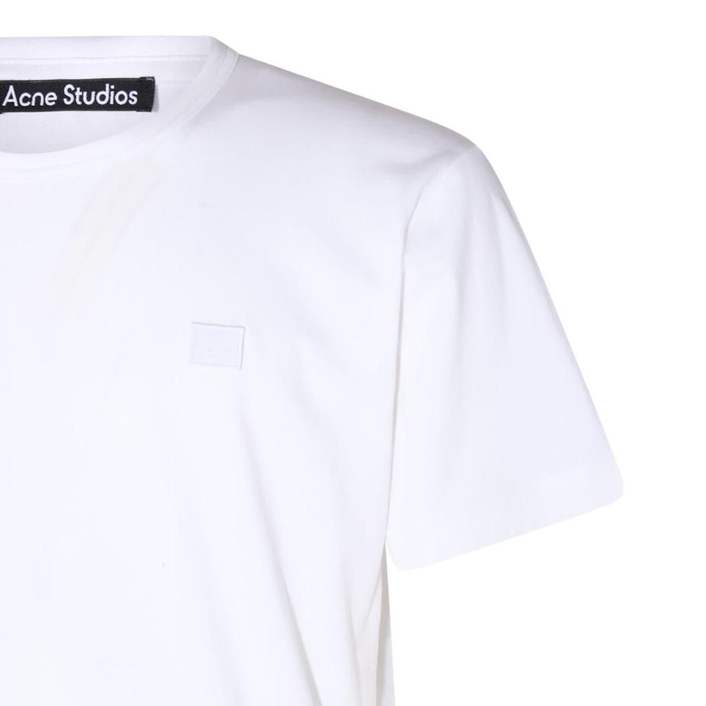 Acne Studios T-shirts and Polos商品第5张图片规格展示