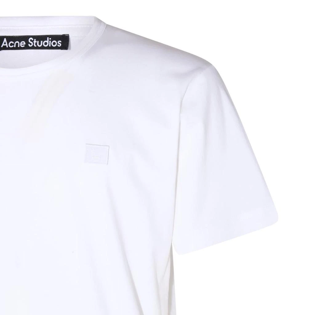 商品Acne Studios|Acne Studios T-shirts and Polos,价格¥1027,第5张图片详细描述