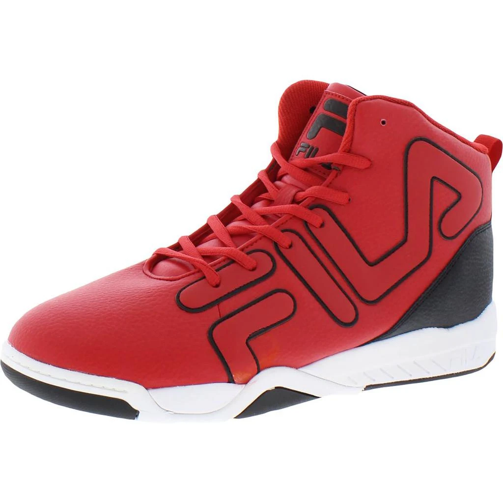 商品Fila|Fila Mens Khronos Workout Fitness Sneakers,价格¥161,第1张图片