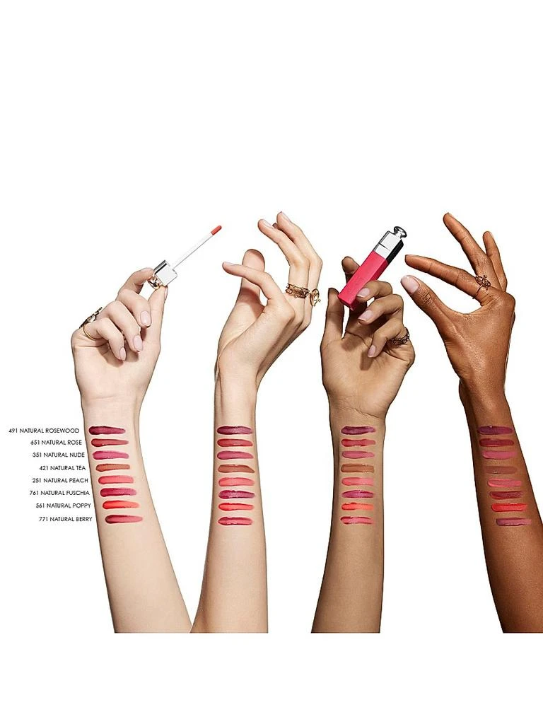 商品Dior|Dior Addict Lip Tattoo,价格¥313,第4张图片详细描述