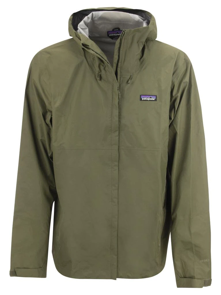 商品Patagonia|Patagonia Torrentshell,价格¥1715,第1张图片