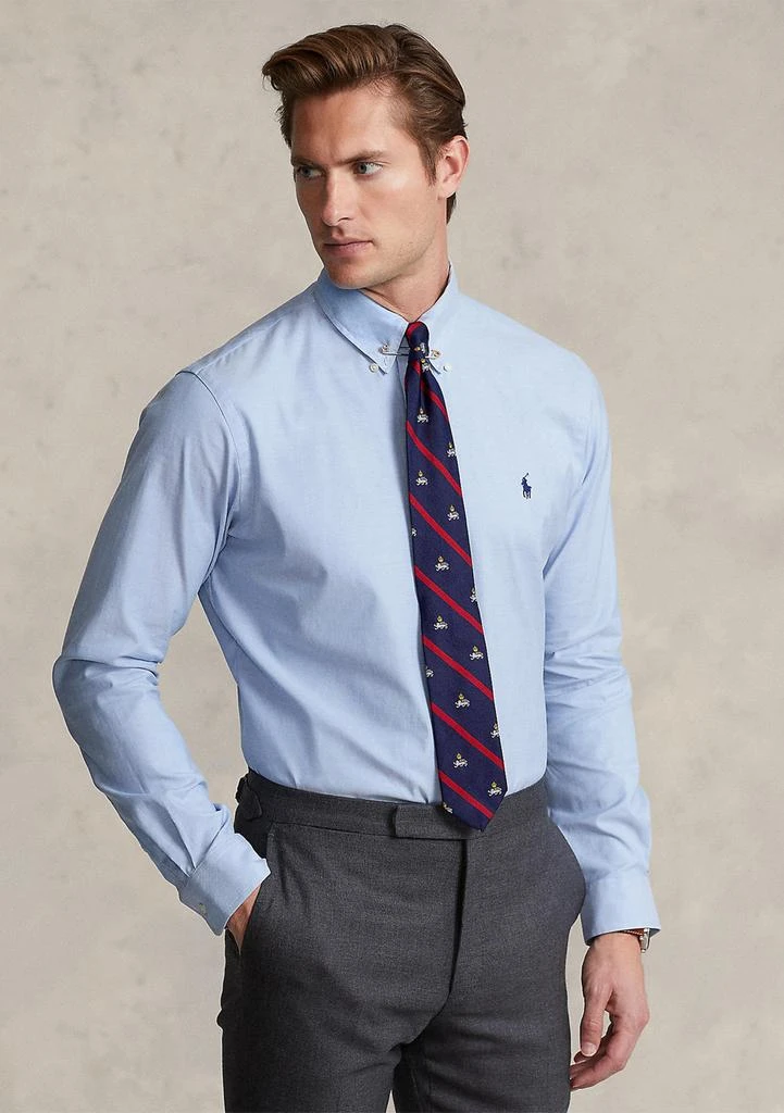 商品Ralph Lauren|拉夫劳伦男士牛津衬衫,价格¥393,第1张图片