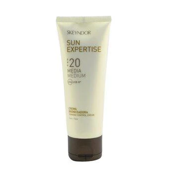 商品SKEYNDOR|Sun Expertise Tanning Control Face Cream Spf 20,价格¥507,第1张图片