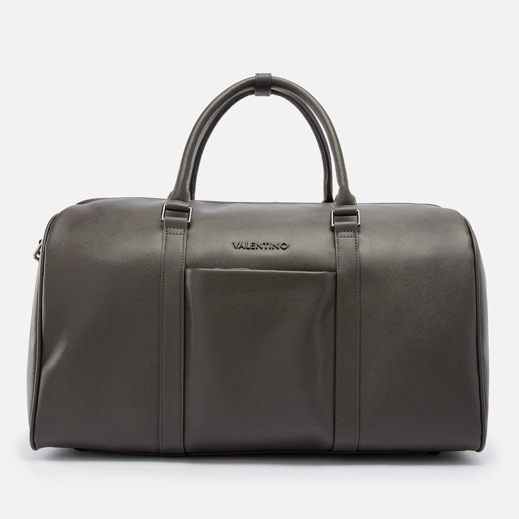 商品Valentino|Valentino Ivan Recycled Faux Leather Duffle Bag,价格¥884,第1张图片