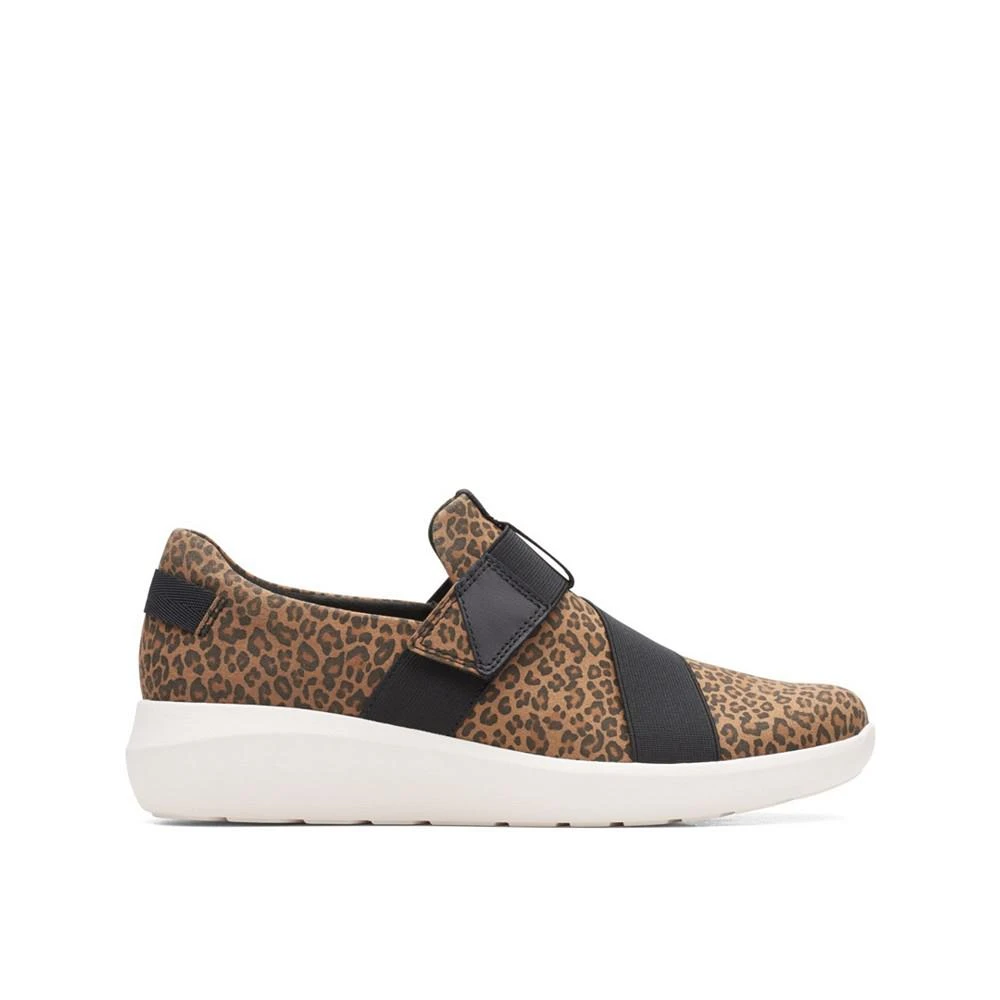 商品Clarks|Women's Collection Kayleigh Charm Slip Ons,价格¥408,第3张图片详细描述